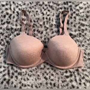 Maidenform Underwire Bra 38C